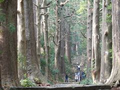 西国三十三所めぐり１番札所、那智山青岸渡寺から３番札所粉河寺まで（初日）