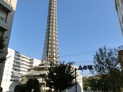 ANAボーイング787-9で行く東京・横浜旅行Part7　久々の横浜探訪