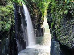 高千穂 - 五ヶ瀬 - 通潤橋