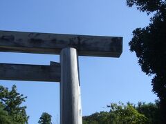 【伊勢】伊勢神宮参拝と猿田彦神社