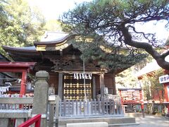 武蔵昭島　創建時期不明ながら隣接大日堂再興の天正年間に拝島村総鎮守山王社として建立されたと伝えられる『日吉神社』散歩