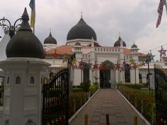 歩きまくりのマレーシア一人旅（3度目！）～3日目～in Penang