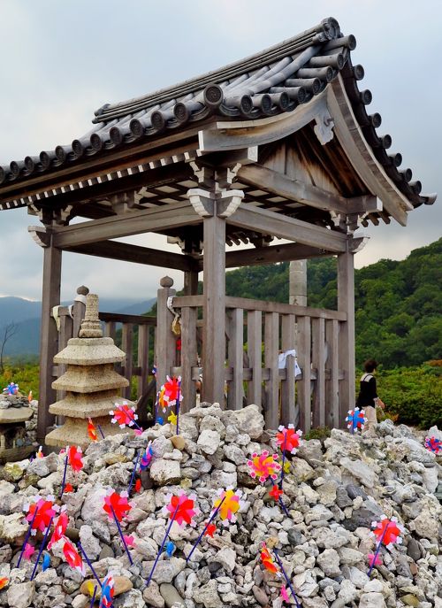 恐山 - 下北半島の観光 | 下北ナビ