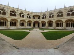 のんびりと7泊9日「ポルトガルだけ」の旅③ リスボン街歩き～ベレン