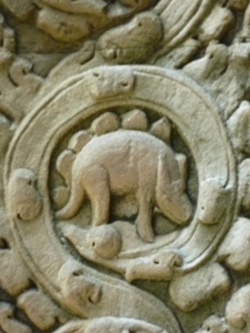 3回目のアンコールも一人旅』シェムリアップ(カンボジア)の旅行 3回目のアンコールも一人旅』シェムリアップ(カンボジア)の旅行