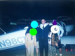 海外旅行回顧録～′02春