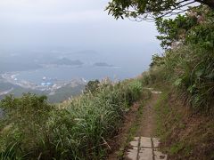 基隆山＆夜市めぐり（2/4）