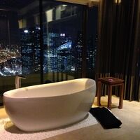 Banyan Tree Spa Marina Bay Sands