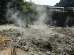 九州　温泉三昧ひとり旅　①別府