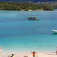 まーる♪うむっさん～☆八重山はまだ夏でした！！！魅惑の川平ブル～編　vol.1