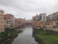 バルセロナだけに５泊して日帰り小旅行しました。その３はフィゲラスとジローナ