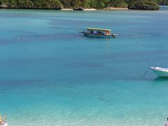 まーる♪うむっさん～☆八重山はまだ夏でした！！！魅惑の川平ブル～編　vol.1