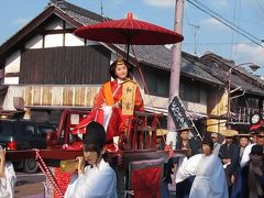 おん祭MINOKAMO2014秋の陣　太田宿中山道祭り