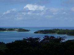 はじめまして！ の 4tra女子旅 part2　　☆念願の慶良間諸島「阿嘉島」をママちゃり隊が行く～の巻　（前半：石垣島→那覇編）