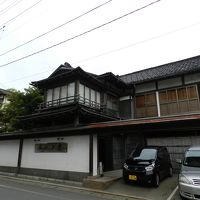 湯田川温泉『湯どの庵』宿泊記◆2014年8月／山形・秋田・宮城の滝めぐり≪その７≫