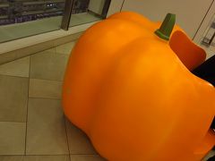 香港★ちょっとだけハロウィン気分