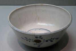 2014秋、韓国旅行記28(23/30：補遺)：韓国国立中央博物館(１/8)：焼物、白磁、青磁