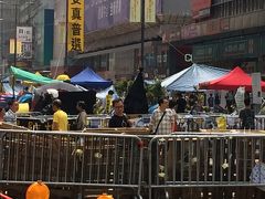 香港から広州、深セン出張　3