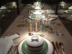 夏の北欧を巡る個人旅行（④：ストックホルム）