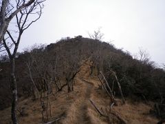 2011市房山登山！