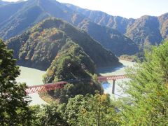 行き当たりばったり　 大井川鉄道に　汽車に乗る！