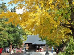 東北紅葉旅：福島編