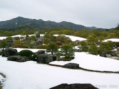 真冬の山陰を巡る旅 - 島根編