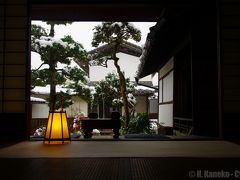 真冬の山陰を巡る旅 - 兵庫編