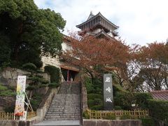 日進市・岩崎城址公園・妙仙寺・御嶽神社・白山宮・五色園2014