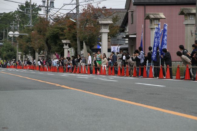 全日本大学駅伝46回大会 part 7の続きです<br />