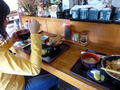 お食事処 重箱の昼食　三島市佐野体験農園　オクラ・ナス・ピーマンの最後の収穫　冬野菜の植付け準備