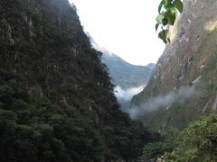 マチュピチュ・チチカカ湖・イグアスの滝　～その３・マチュピチュ村からクスコへ～