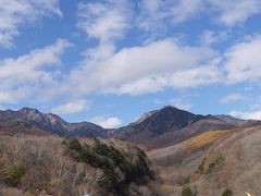 信州の山と紅葉めぐり～♪