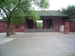 望江楼公園