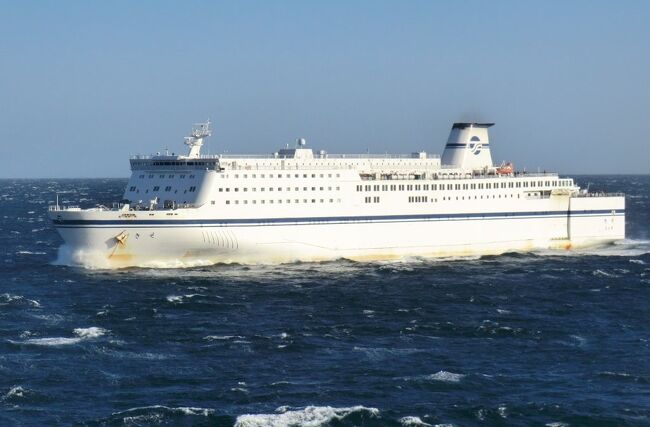 東京から ぐるっと1500キロの旅 その2 太平洋フェリーきそ乗船記 仙台 名古屋 多賀城 塩釜 利府 宮城県 の旅行記 ブログ By オーヤシクタンさん フォートラベル