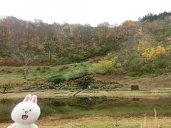 湯沢高原アルプの里でハイキング♪～２０１４～