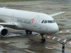 雨のドライブ。静岡空港へデジカメ忘れて次回へ持越し?! ～静岡空港・久能山東照宮編～