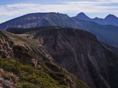 温泉→登山→温泉。初冬の八ヶ岳へ。