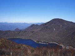 かかあ天下と空っ風 / 空っ風吹きすさぶ赤城山