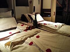 Singapore Airlines A380 Suites