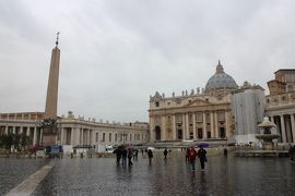 ローマの振替休日②