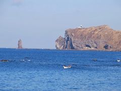 マッサンゆかりの地と義経伝説の神威岬を訪ねてぐるり積丹半島一周ドライブ　後編
