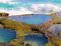 バニラエアで行く奄美大島5泊6日一人旅　前編/レンタカーで観光・ハートロックも