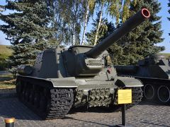 キエフ大祖国戦争博物館