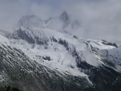 マトライ・イン・オストティロル　（その２)マトライからカルスへハイキング　2013年オーストリア旅行