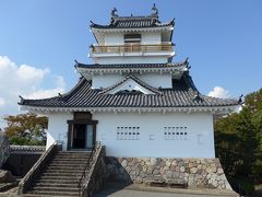 城下町杵築の街並み