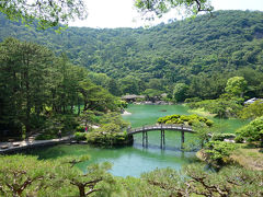 倉敷＆高松へ小旅行　vol.2/2　～高松編～