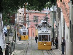 2014 ポルトガル&#9337; （リスボン）