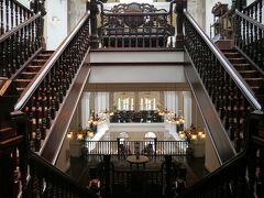 Raffles Singapore　