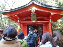 九頭龍神社の月次祭